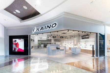 施術なしでもサロン専売品が買える新業態「BEAUTY PRO