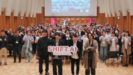 AI×ショート動画で「個」の可能性を最大化。全国47都