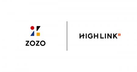 「カラリア」を運営する株式会社High Link　ZOZOグル