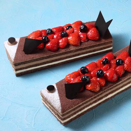 【西武池袋本店】こどもの日を祝う、期間限定グルメ特
