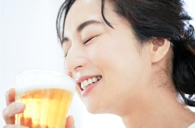 令和の連休は”酔わずにリフレッシュ”？新しい楽しみ方