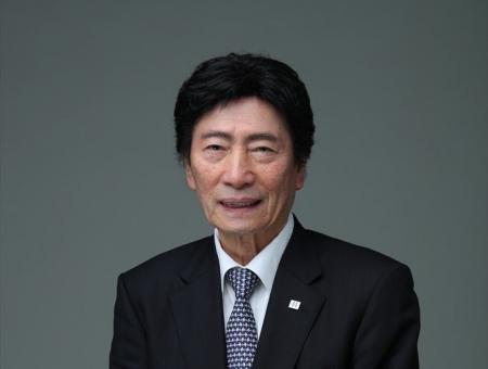 当社会長 橋本勝策、黄綬褒章を受章