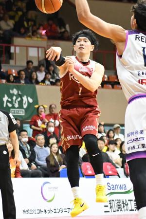 【バンビシャス奈良】大塚勇人選手 契約満了のお知ら