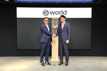 東京大学 松尾・岩澤研究室、Worldの分散型「人間証明