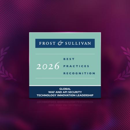チェック・ポイント、フロスト&サリバンの「2026年テ