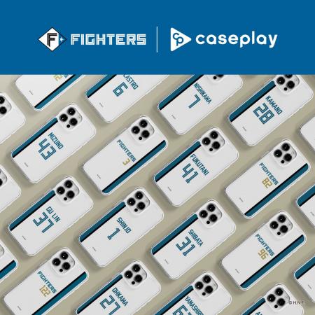 対応機種数/コラボ数/デザイン数でNo1を誇るcaseplay
