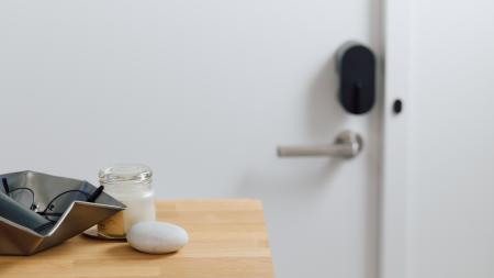 国産スマートロック「Nature Lock」、本日より一般販