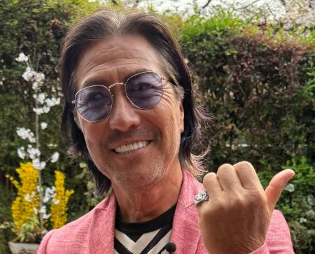 【RoseKnight】美容界のカリスマ、アースホールディン