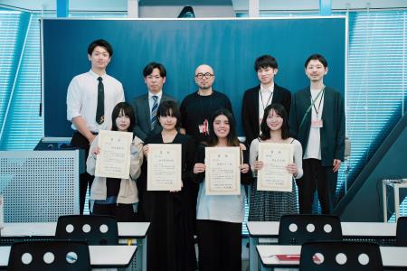 【NIMASO × 東京モード学園】「クリエイティビティに
