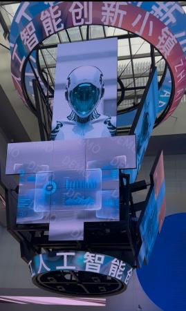 「御社専用のAIを」─ 株式会社Sazare中国緊急視察。　