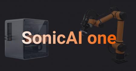 SonicAI、キーエンス技術営業出身2名が参画し経営体制