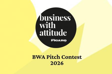 「BWAピッチコンテスト2026」が今年も開催！フィガロ