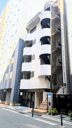 【株式会社Finfinity】事業拡大に伴い、神田エリアに