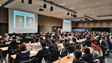 美容室Ash、2026年新入社員190名を採用　SNS・マネー