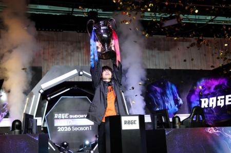 「RAGE Shadowverse Japan Championship 2026 Season 