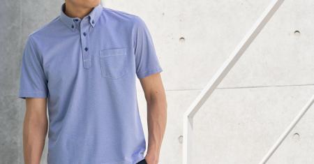 Tシャツよりきちんと、シャツより快適。東京シャツが