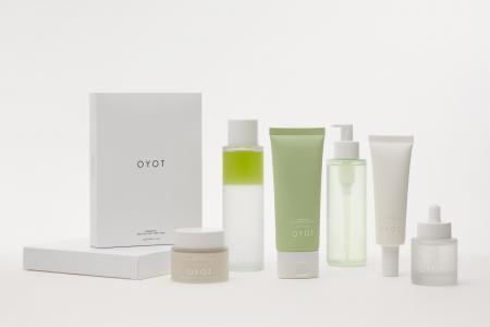 【OXO Project】韓国話題のスキンケアブランド「OYOT