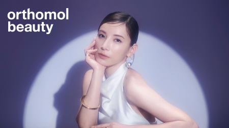 母の日に贈る、内側からの美と健康。「オーソモル ビ