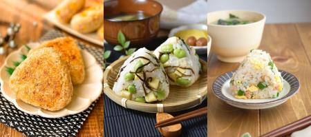 「白ご飯」の冷凍保存は半数以上も、「おにぎり」はわ