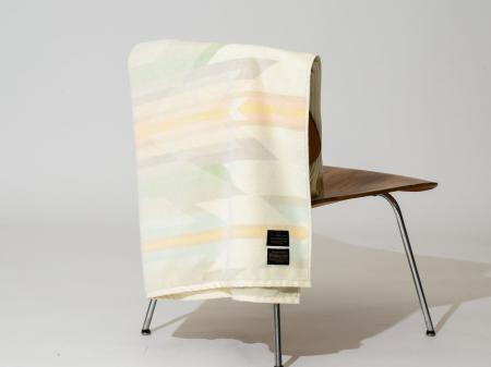 【ロンハーマン】PENDLETON別注の新作ブランケットが
