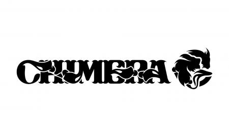 11年目を迎え「CHIMERA」ブランドのCI(コーポレートア