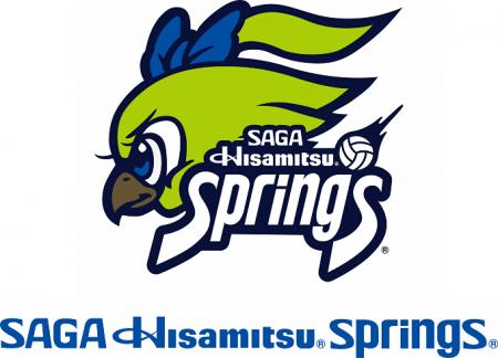 SAGA久光スプリングス　2025-26 大同生命SV.LEAGUE WO