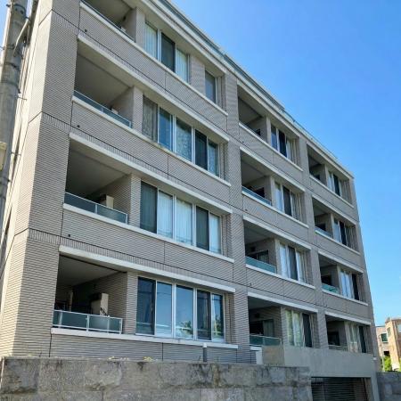 名古屋市千種区の収益不動産（賃貸マンション）取得に