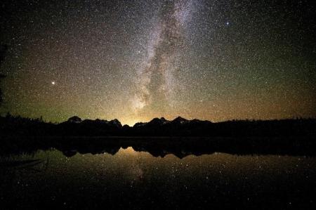 「地球にいながら宇宙を体感できる」多彩なイベントが