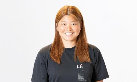 水球女子日本代表にLii社員の 宮川妃奈乃 が選出！5月