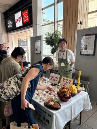 「かわさきマイスターまつり」を５月１６日（土）に開