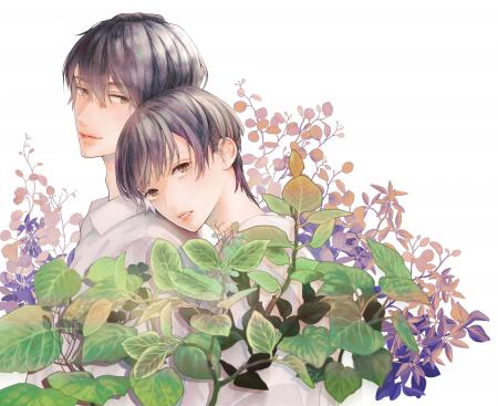 人気作『木洩れ日のひと』も“移籍”配信！　5月1日、WE