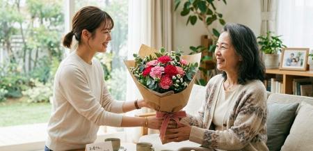 母の日ギフト、まだ決めてない人必見！今年みんなが選