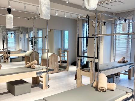 【小田原】＼5/1 NEW OPEN／整体×ピラティスで1度で効