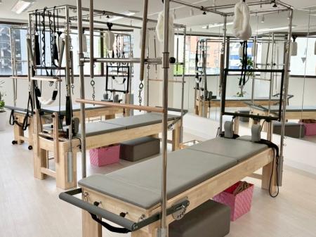 【八王子】＼4/27 NEW OPEN／整体×ピラティスで1度で