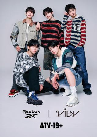 全員10代の日本人5人組ボーイズグループ・VIBYが「Ree