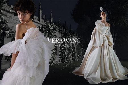 【VERA WANG HAUTE】5月16日(土)・17日(日)の2日間限