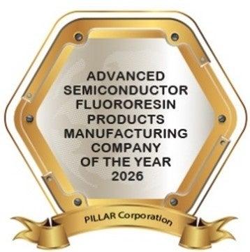 【株式会社PILLAR】米国の半導体専門誌「Semicondutor