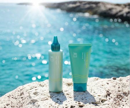 【haru】酷暑の髪ストレスに。「SUMMER SUITE」限定ラ