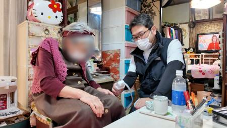 【立川市】はる薬局グループが、地域で活躍する薬剤師