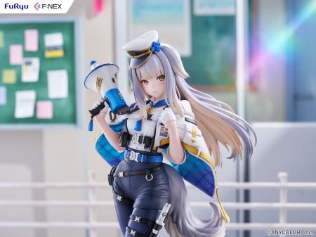 「にじさんじ」所属のVTuber「栞葉るり」がハイクオリ