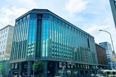 マークスライフ、近畿地方での業務拡大により京都支店