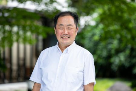 「学生が主役」の教育環境へ　東京歯科衛生専門utf-8
