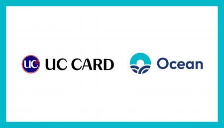 ユーシーカードとOcean、リファンド型免税システutf-8