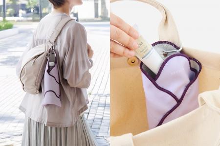 使い方が増える、選び方が増える。KEYUCAの人気シリー