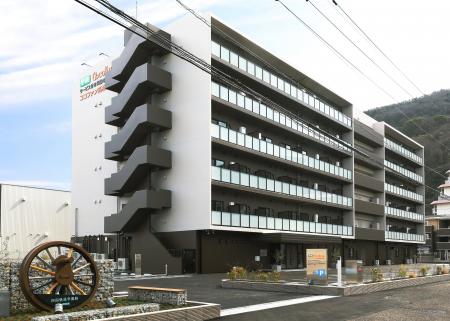 サービス付き高齢者向け住宅「ココファンシリーズ」、