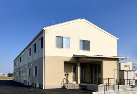 「重度の障がいがある方も自立した暮らしを」ソーシャ