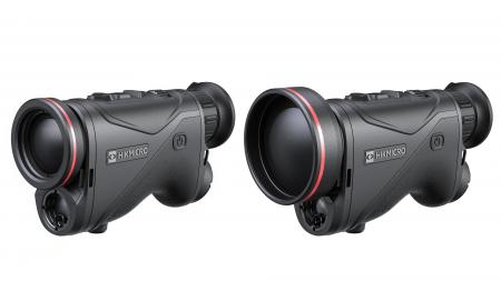 HIKMICROサーマル単眼スコープ「CONDOR LRF 2.0 (コン