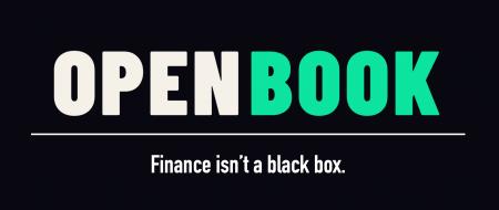 金融の情報格差に挑む新メディア「OPENBOOK」、2026年