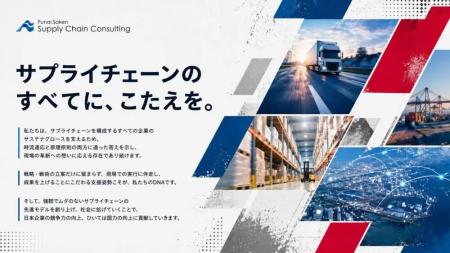 船井総研サプライチェーンコンサルティング、コーポレ