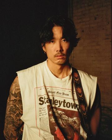 人気YouTuberのヴァノース・ゲーミングことエヴァン・